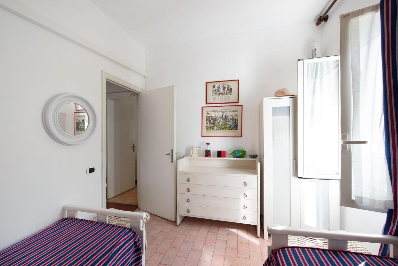 Casa Nina Apartment Arenzano Exterior photo
